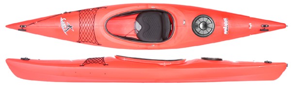 Prijon Capri I Active HTP