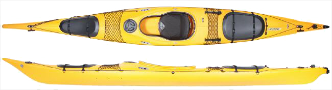 Seayak Classic
