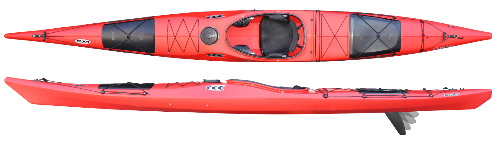 Prijon Skegyak HTP 509cm