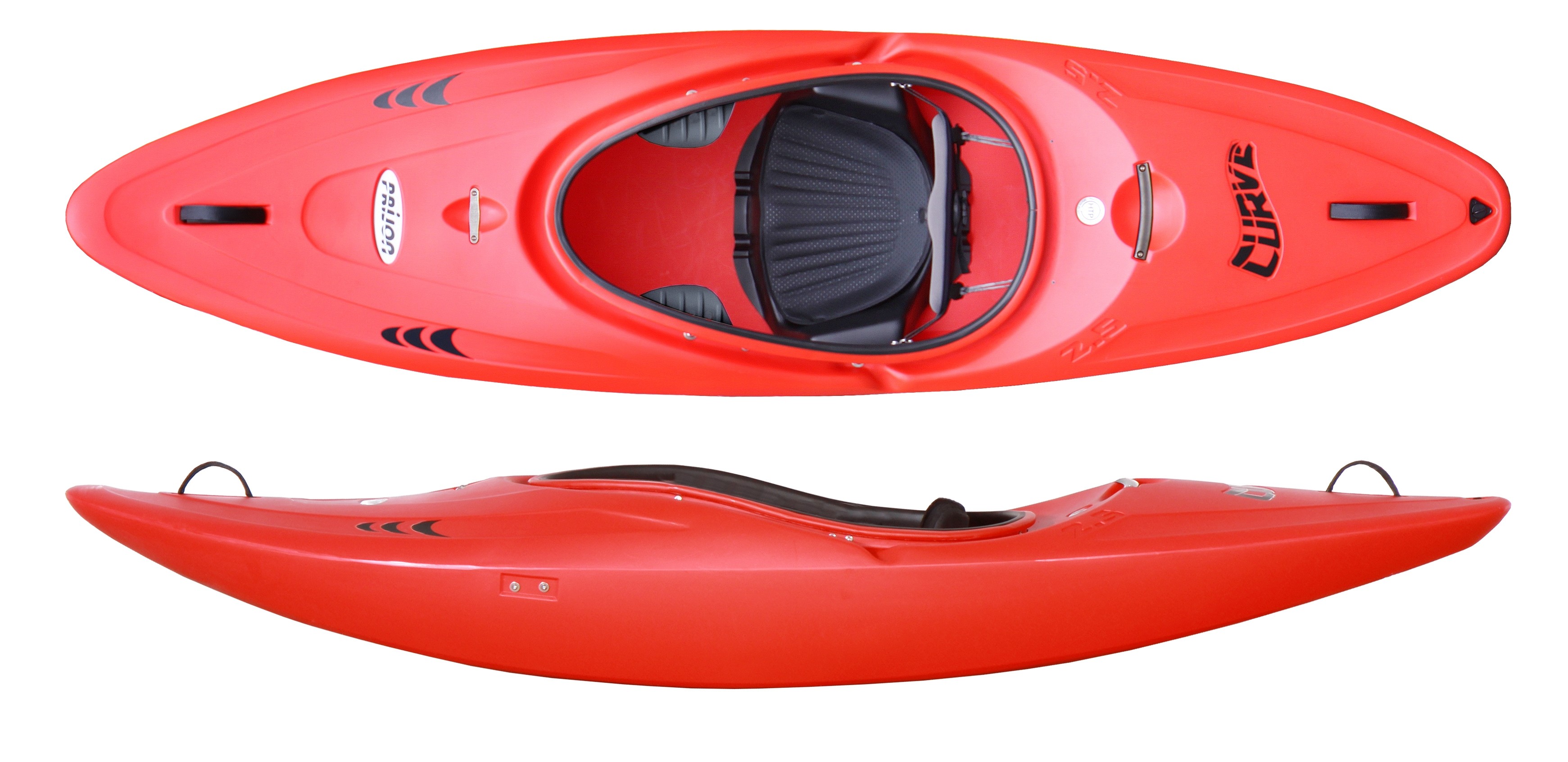Prijon Curve 3.0 HTP Sport