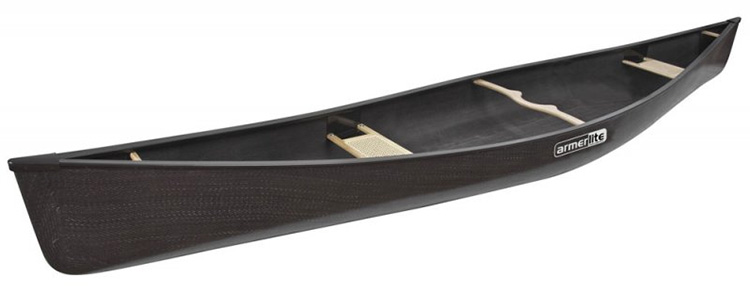 Mega-Sports (Robson) Skyliner 17 Vierer mit Vinylsüllrand, nur 32Kg, gutes Material